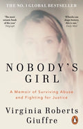 Nobody's Girl (UK) - MPHOnline.com