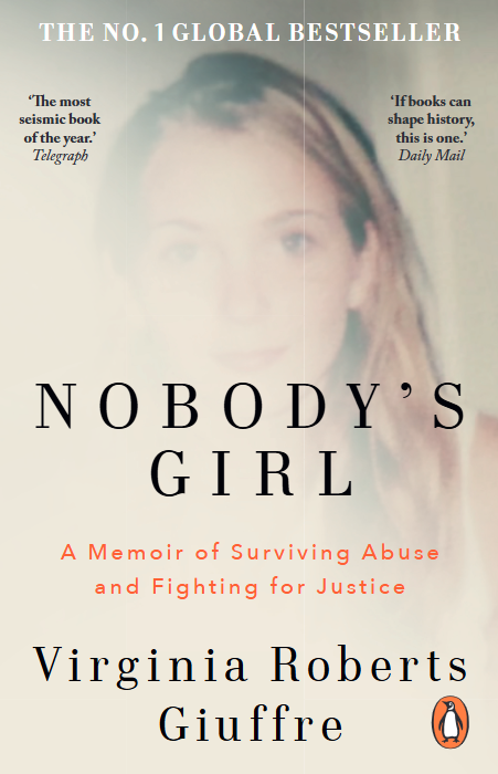 Nobody's Girl (UK)