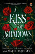 Merry Gentry #01: A Kiss Of Shadows - MPHOnline.com