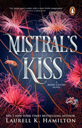 Merry Gentry #05: Mistral's Kiss - MPHOnline.com