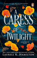 Merry Gentry #02: A Caress Of Twilight - MPHOnline.com