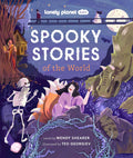 Spooky Stories of the World - MPHOnline.com