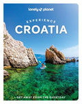 Lonely Planet Experience Croatia (Travel Guide) - MPHOnline.com