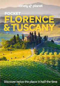 Pocket Florence & Tuscany (7th Edition) - MPHOnline.com