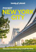 Pocket New York City (10th Edition) - MPHOnline.com