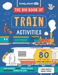 The Big Book of Train Activities - MPHOnline.com