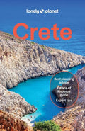 Lonely Planet Crete (9th edition) - MPHOnline.com