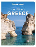 Lonely Planet Experience Greece (2nd edition) - MPHOnline.com