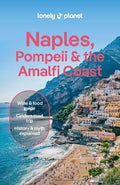 Lonely Planet Naples, Pompeii & the Amalfi Coast (9th edition) - MPHOnline.com