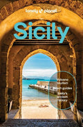 Lonely Planet Sicily (11th edition) - MPHOnline.com