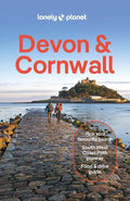 Lonely Planet Devon & Cornwall (7th Edition) - MPHOnline.com