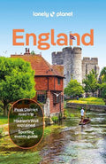 Lonely Planet England (13th Edition) - MPHOnline.com