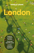 Lonely Planet London (14th Edition) - MPHOnline.com