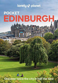 Lonely Planet Pocket Edinburgh (8th Edition) - MPHOnline.com
