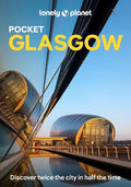 Lonely Planet Pocket Glasgow (3rd Edition) - MPHOnline.com