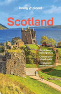 Lonely Planet Scotland (13th Edition) - MPHOnline.com