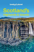 Lonely Planet Scotland's Highlands & Islands (6th Edition) - MPHOnline.com