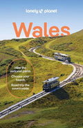 Lonely Planet Wales (8th Edition) - MPHOnline.com