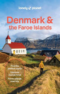 Lonely Planet Denmark & the Faroe Islands (10th Edition) - MPHOnline.com