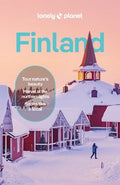 Lonely Planet Finland (11th Edition) - MPHOnline.com