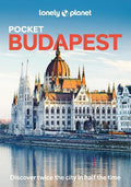 Lonely Planet Pocket Budapest (6th Edition) - MPHOnline.com