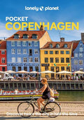 Lonely Planet Pocket Copenhagen (7th Edition) - MPHOnline.com