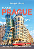 Lonely Planet Pocket Prague (8th Edition) - MPHOnline.com