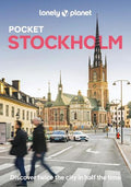 Lonely Planet Pocket Stockholm (6th Edition) - MPHOnline.com