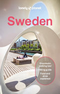 Lonely Planet Sweden (9th Edition) - MPHOnline.com