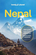 Lonely Planet Nepal (13th Edition) - MPHOnline.com