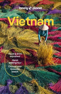 Lonely Planet Vietnam (17th Edition) - MPHOnline.com