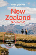 Lonely Planet New Zealand (22nd Edition) - MPHOnline.com