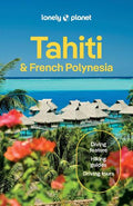 Lonely Planet Tahiti & French Polynesia (12th Edition) - MPHOnline.com