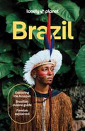 Lonely Planet Brazil (14th Edition) - MPHOnline.com