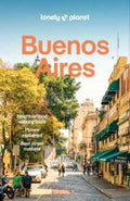 Lonely Planet Buenos Aires (9th Edition) - MPHOnline.com