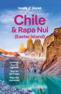 Lonely Planet Chile & Rapa Nui (Easter Island) (13th Edition) - MPHOnline.com