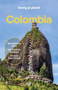Lonely Planet Colombia (11th Edition) - MPHOnline.com
