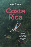 Lonely Planet Costa Rica (16th Edition) - MPHOnline.com
