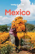 Lonely Planet Mexico (19th Edition) - MPHOnline.com