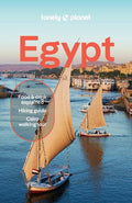 Lonely Planet Egypt (16th Edition) - MPHOnline.com