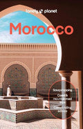 Lonely Planet Morocco (15th Edition) - MPHOnline.com