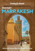 Lonely Planet Pocket Marrakesh (7th Edition) - MPHOnline.com
