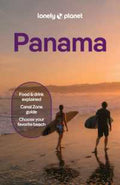 Lonely Planet Panama (11th Edition) - MPHOnline.com