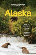 Lonely Planet Alaska (15th Edition) - MPHOnline.com