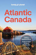 Lonely Planet Atlantic Canada (8th Edition) - MPHOnline.com