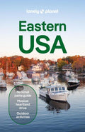 Lonely Planet Eastern USA (7th Edition) - MPHOnline.com