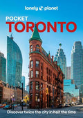 Lonely Planet Pocket Toronto (3rd Edition) - MPHOnline.com