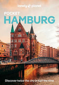 Lonely Planet Pocket Hamburg (3rd Edition) - MPHOnline.com