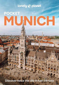 Lonely Planet Pocket Munich (3rd Edition) - MPHOnline.com