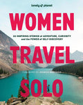 Lonely Planet Women Travel Solo - MPHOnline.com